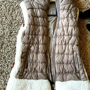 Nearly new Calvin Klein vest